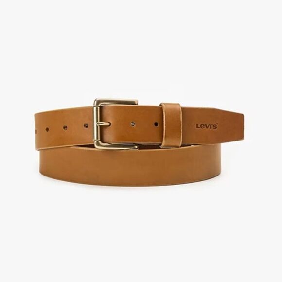 Levi's Men's Heritage Belt - Picture 1 of 8